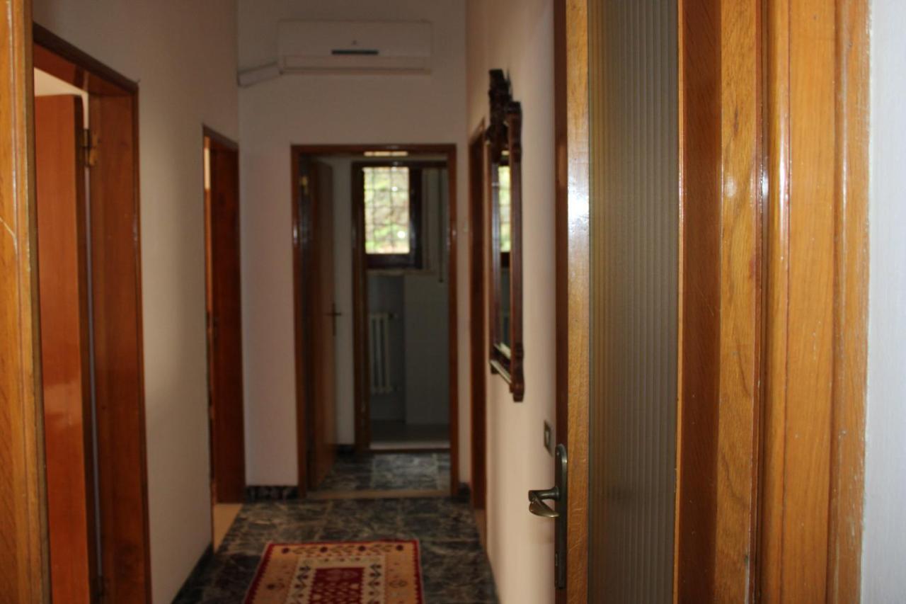 Bella Vista Bolognese Villa Trespiano Exterior photo